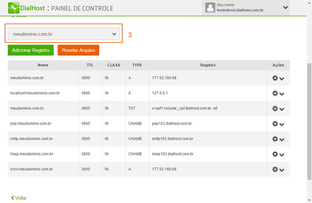 Modelo client-server